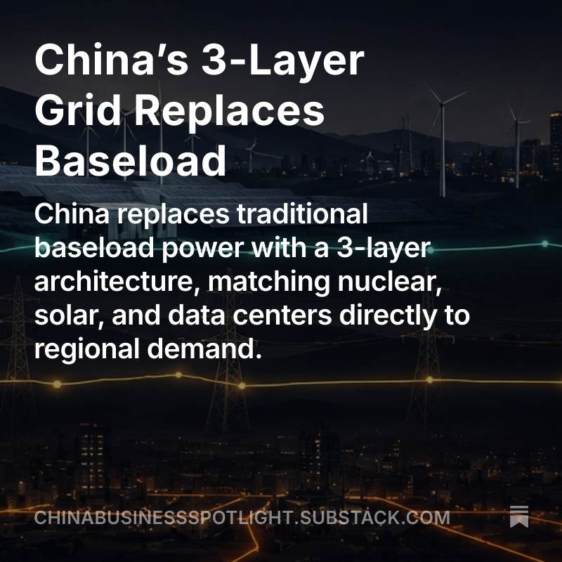 China Grid Bottleneck Slows Solar and Wind Expansion